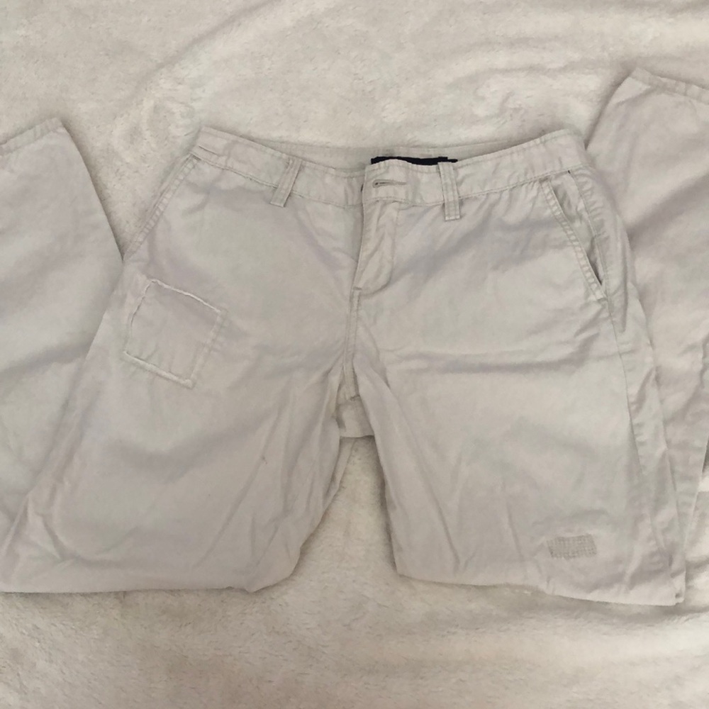 4P Calvin Klein summer thin jeans